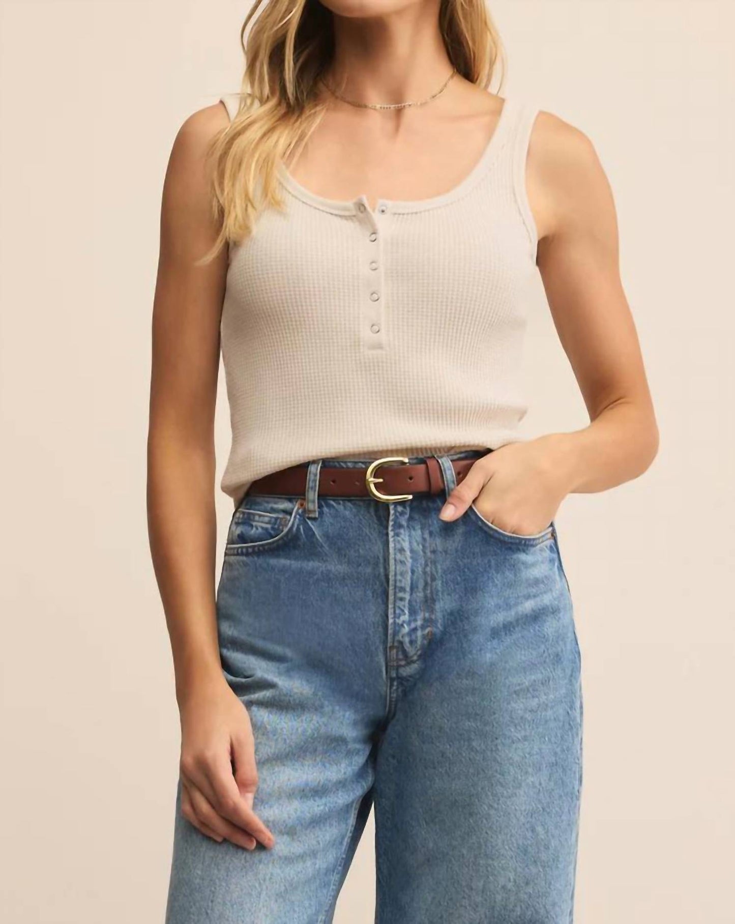 Z Supply - starling mini thermal tank