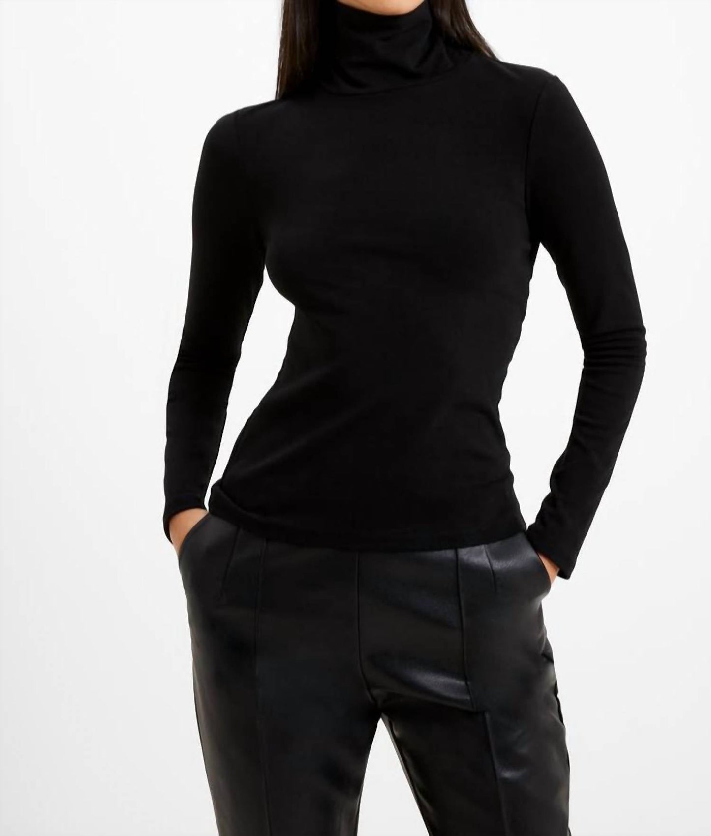 French Connection - Roy Viscose Top