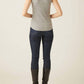 Fifteen Twenty - Sleeveless Turtleneck