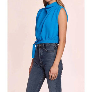 Amanda Uprichard - Jay Top