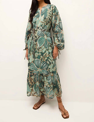 Marie Oliver - Vestido Tabitha