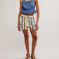 Free People - Kalli Board Short