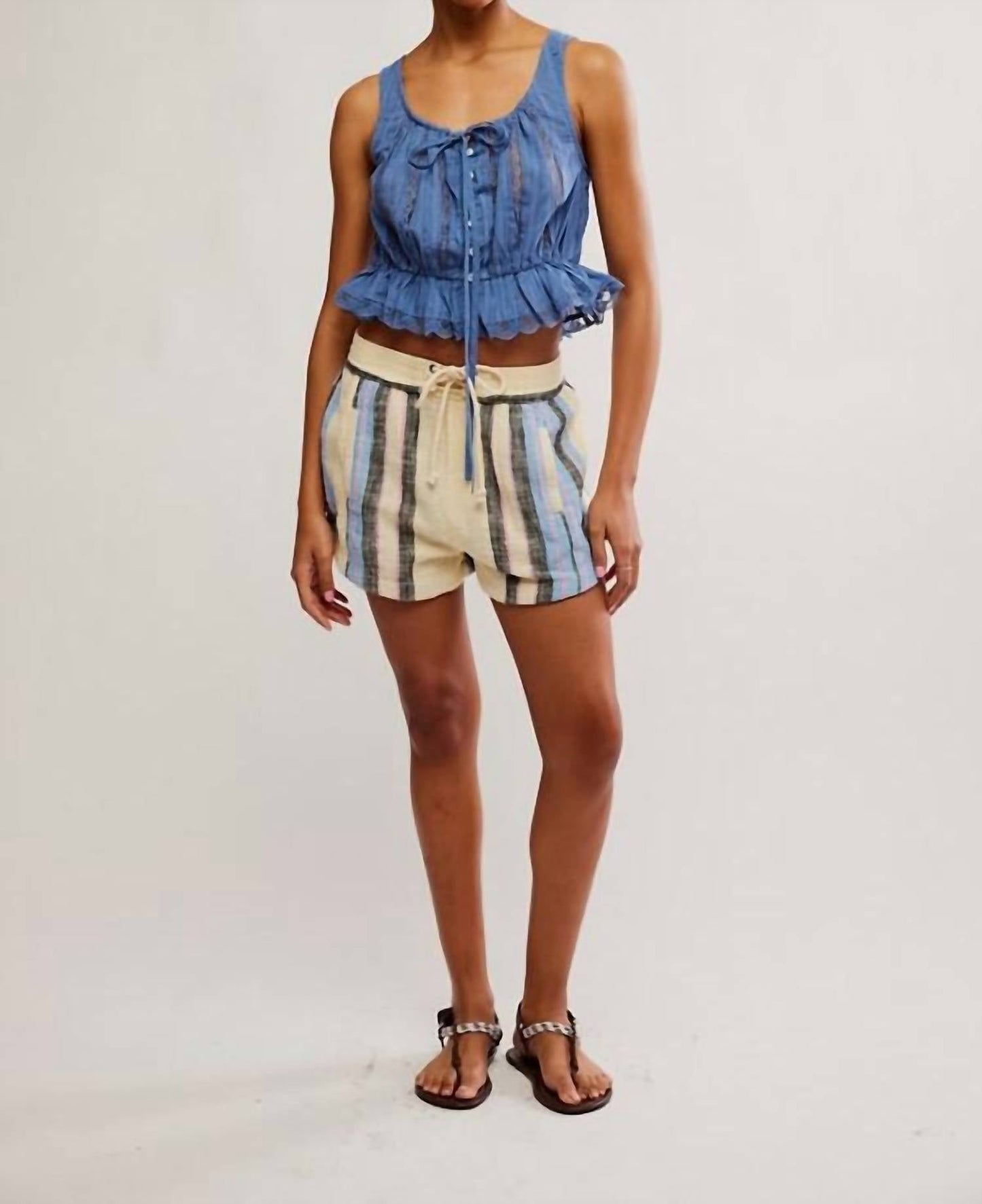 Free People - Kalli Board Short