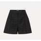 Veronica Beard - Fabian Eyelet Short