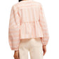 Free People - Brunch Babe Blouse In