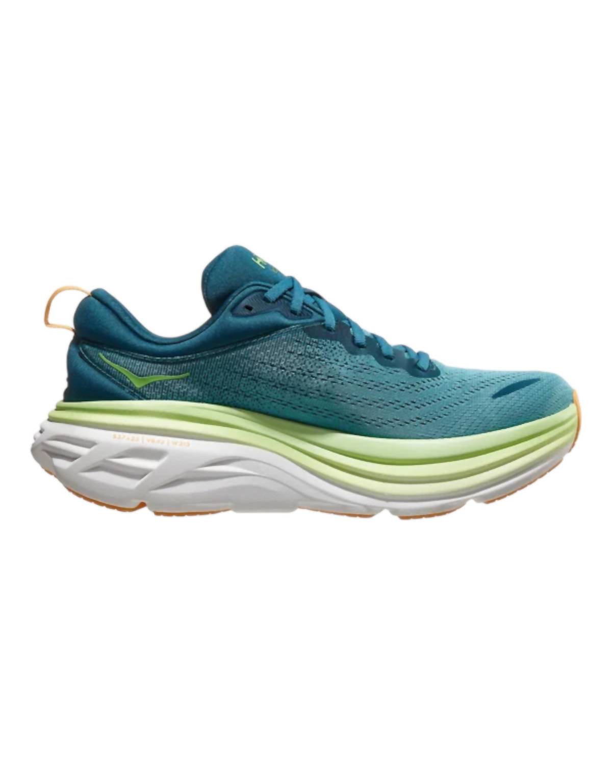 Hoka - Men's Bondi 8 Shoes