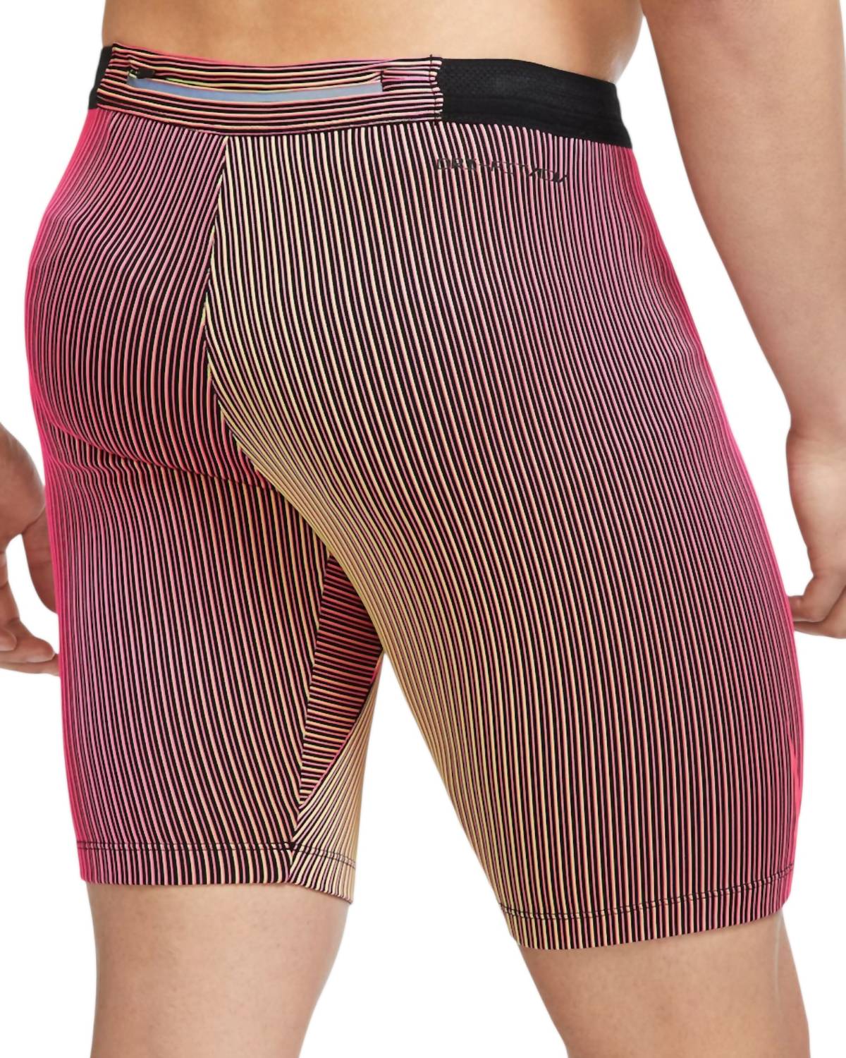 Nike - Calça curta ADV Aeroswift masculina