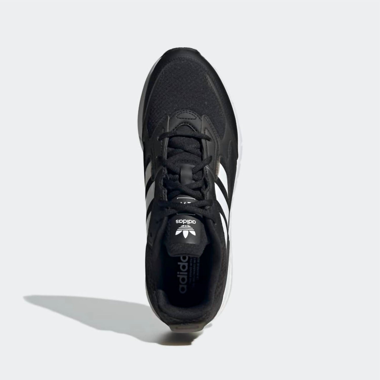 Adidas - MEN'S ZX 1K BOOST 2.0 SNEAKER - MEDIUM WIDTH