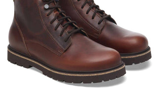 Birkenstock - Highwood Lace Mid Masculino