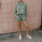 Z Supply - Perfect Linen Shorts