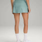 Lululemon - High-rise Wrap Tennis Skirt