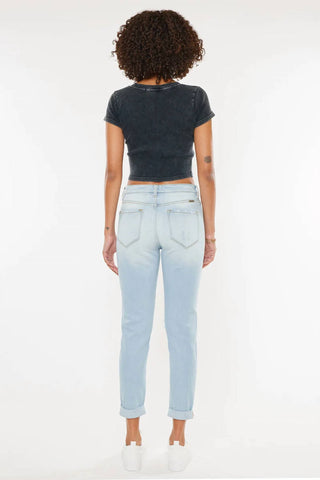 Kancan - Jeans Isabella