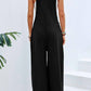 Ninexis - Suspenders Pant Romper