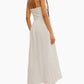 Free People - Solid Sweet Nothings Midi Dress