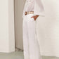 Zimmermann - Golden Tuck Pant