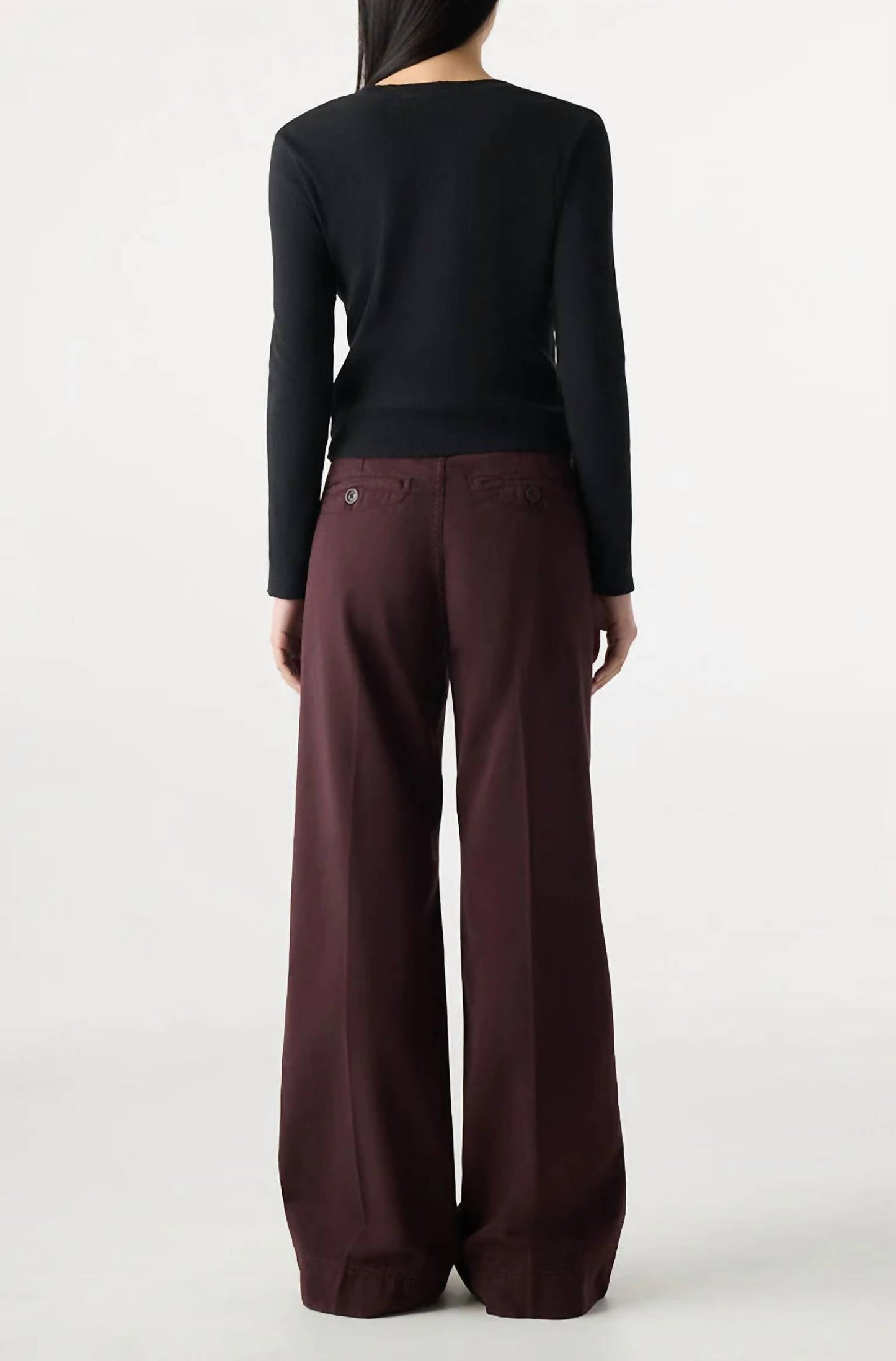 Amo - Frida Trouser
