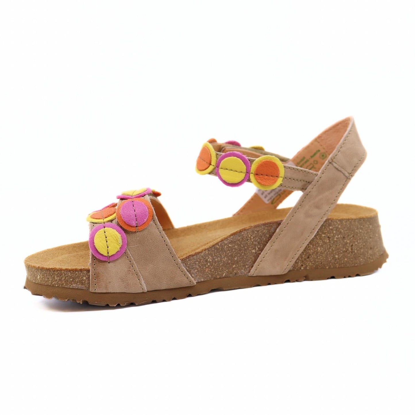Think! - Women's Koak Sandals