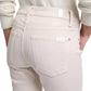 7 For All Mankind - Tailorless Coated Bootcut Jeans