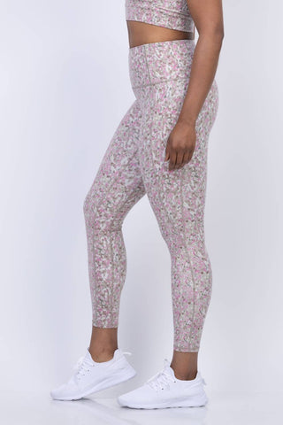 Varley - Leggings de cintura alta Move Pocket