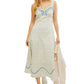 Free People - Sweethearts Midi Dress
