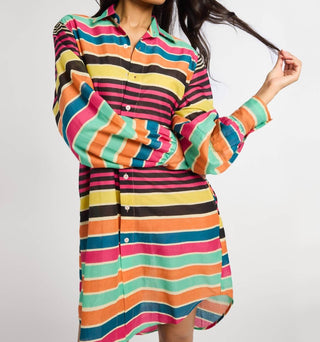 Mille - Vestido Holly Mini