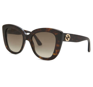 Gucci - óculos de sol femininos GG0327S