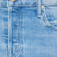 Mother - The Vagabond Mini Skirt