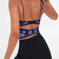 For Love & Lemons - KAYLEE CROP TOP