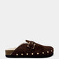 Shu Shop - Women's Tori Slip-on Mules