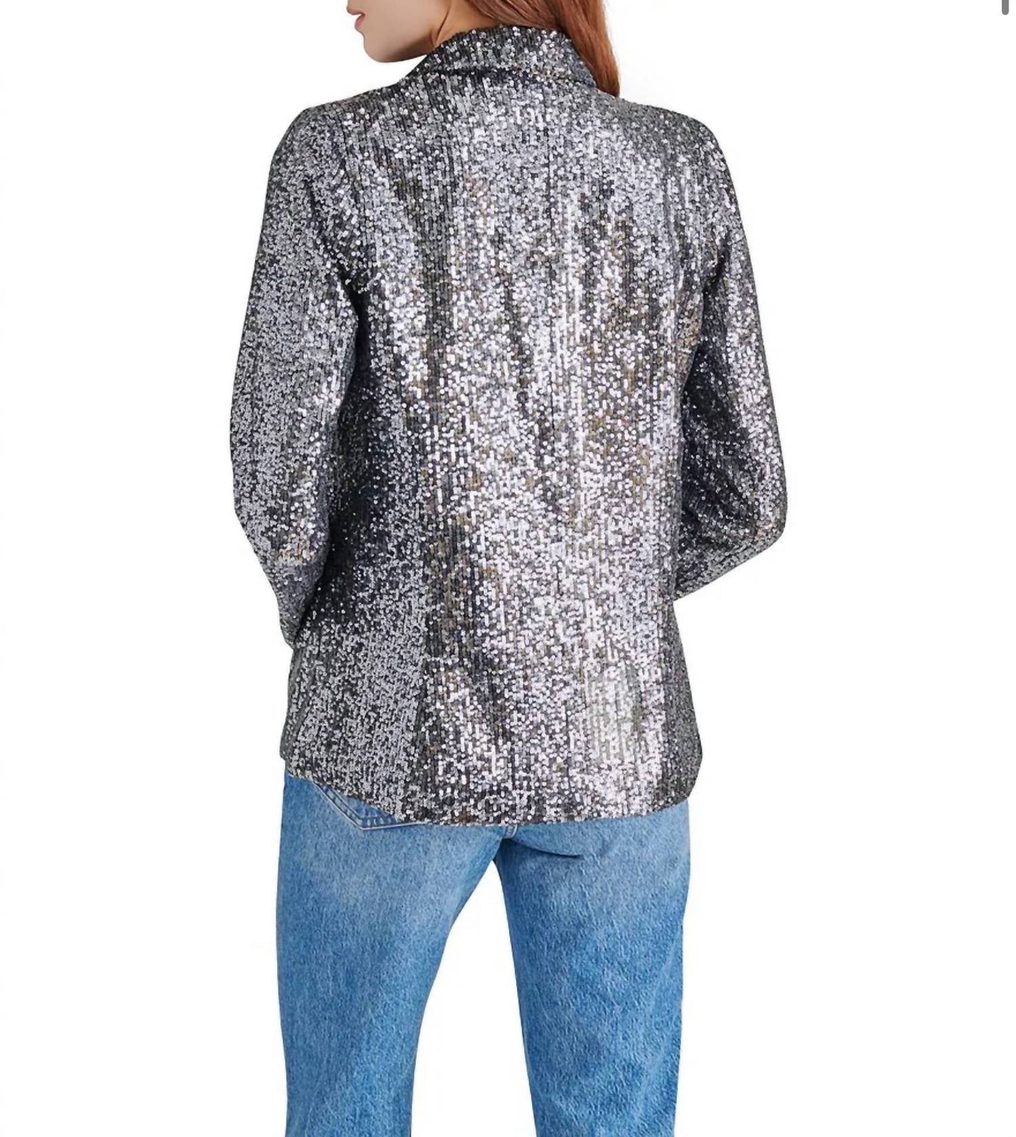 Steve Madden - Payton Blazer