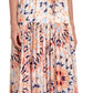 Elan - Printed Maxi Dress