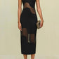 Cult Gaia - Kalila Knit Dress