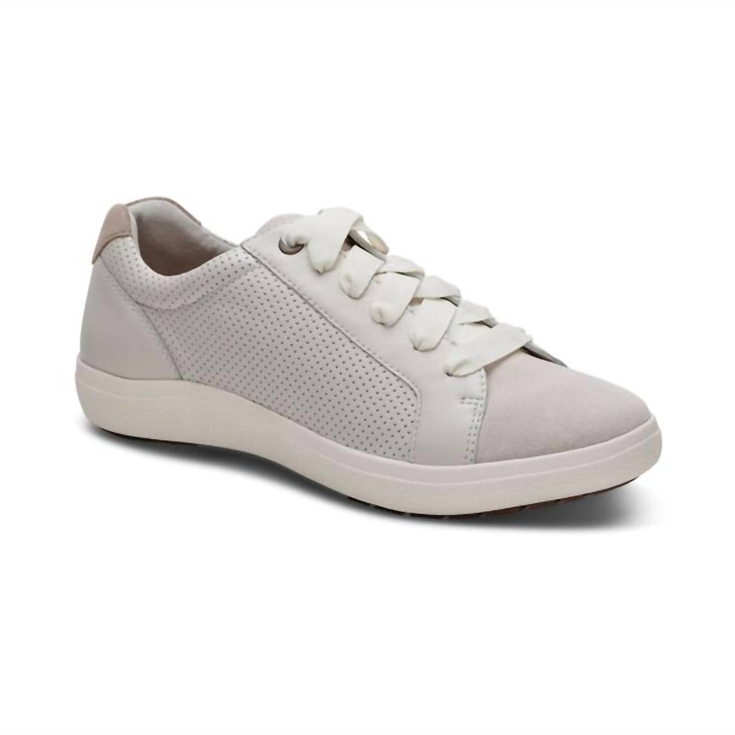 Aetrex - Women's Courtney Lace-up Sneaker