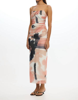 Significant Other - Avni Midi Dress