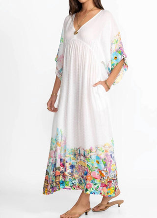 Johnny Was - Women's Spello Kaftan Dress