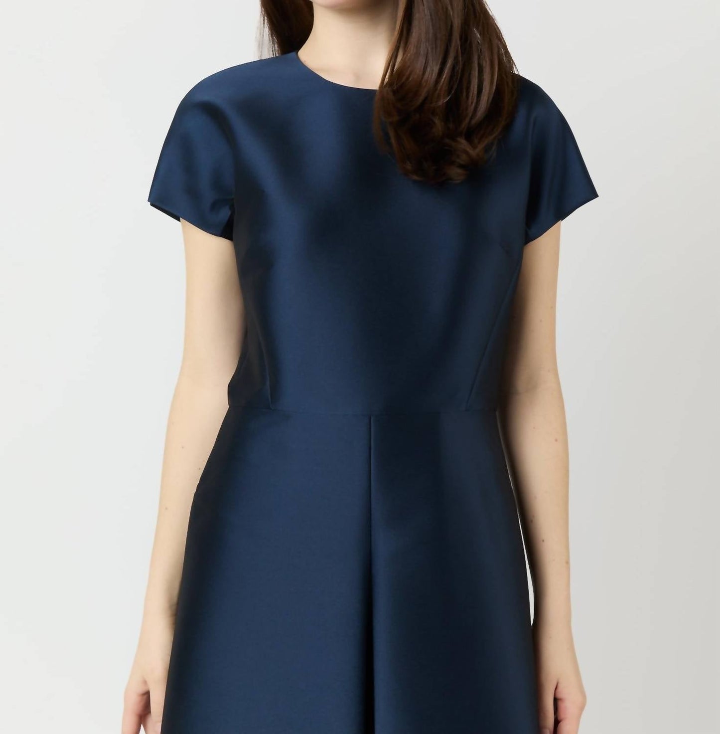 Ann Mashburn - Suzzette Midi Dress