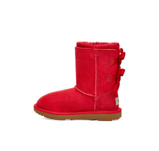 Ugg - Bota Infantil Bailey Bow II
