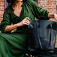 Able - Selam Magazine Tote Bag