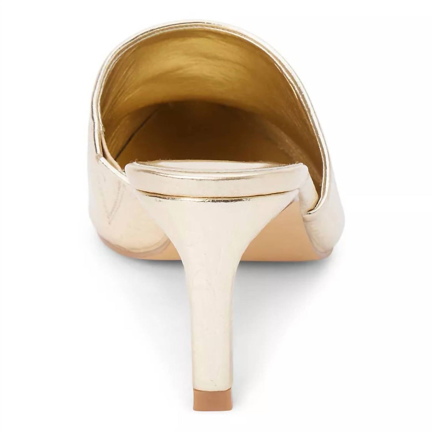 Matisse - Women's Garret Heeled Mule