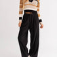 Le Lis - Collared V-neck Sweater