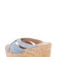 Cordani - Devon Platform Wedge Sandal