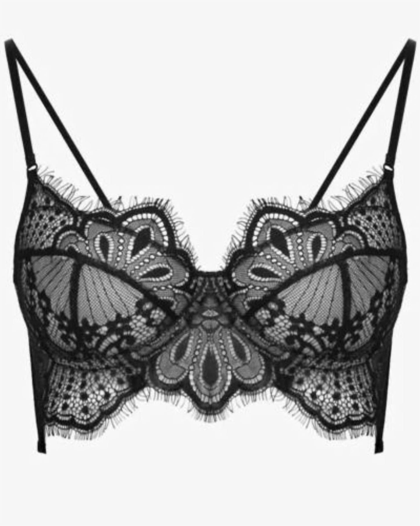 Ajour - Women's Frappe Underwire Bra