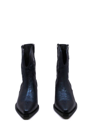 Free People - Bota Feminina Way Out West