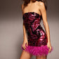 Ramy Brook - Elsie Sequin Dress