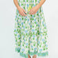 Clara The Label - Nova Midi Dress