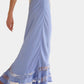 Free People - Long Lost Lover Slip Skirt