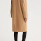 Area Stars - Belinda Double Breasted Coat
