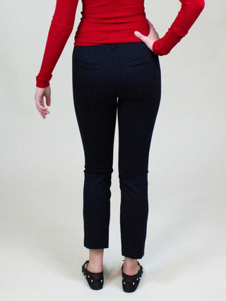 Free People - Calça Molly Slim