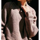Free People - Sunbeam Textured Sweater