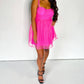 Buddylove - Vixen Bustier Mini Dress